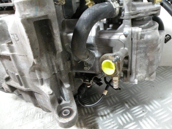 Moteur HONDA FORZA 125 4t -2017- (JF69E)(51 543 km)