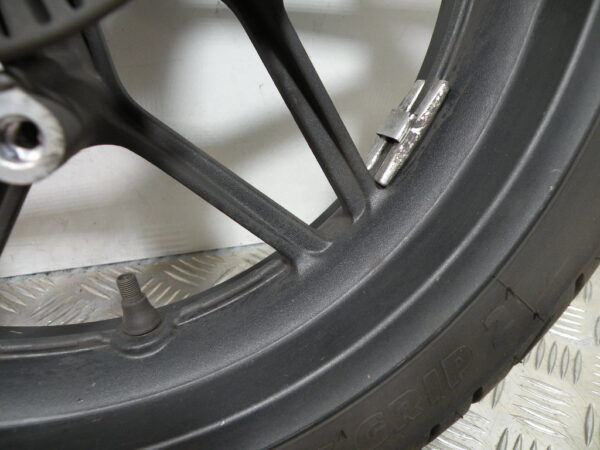 Roue avant HONDA FORZA 125 4t -2017-
