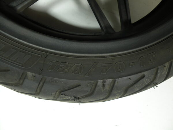 Roue avant HONDA FORZA 125 4t -2017-