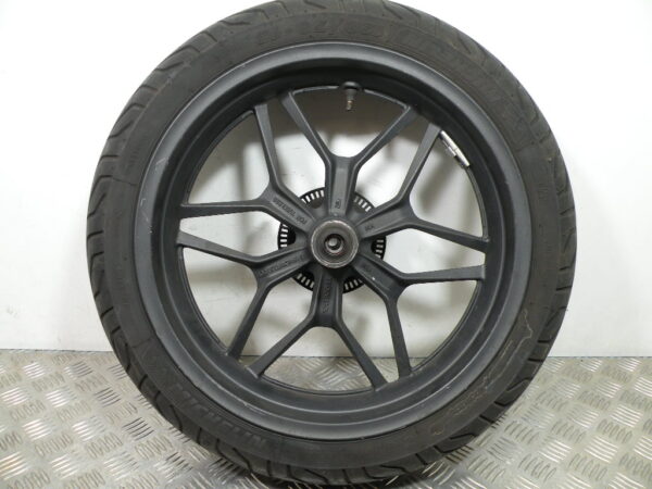 Roue avant HONDA FORZA 125 4t -2017-