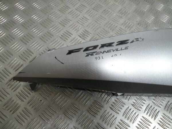 Coque arrière droit HONDA FORZA 125 4t -2017-