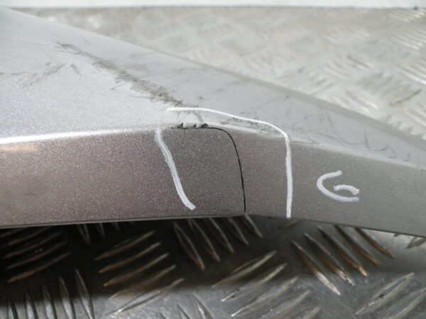 Coque arrière droit HONDA FORZA 125 4t -2017-