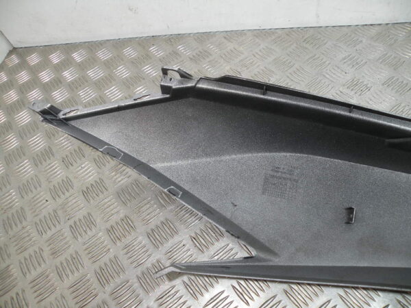 Coque arrière droit HONDA FORZA 125 4t -2017-