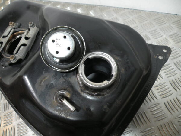 Réservoir d’essence HONDA FORZA 125 4t -2017-