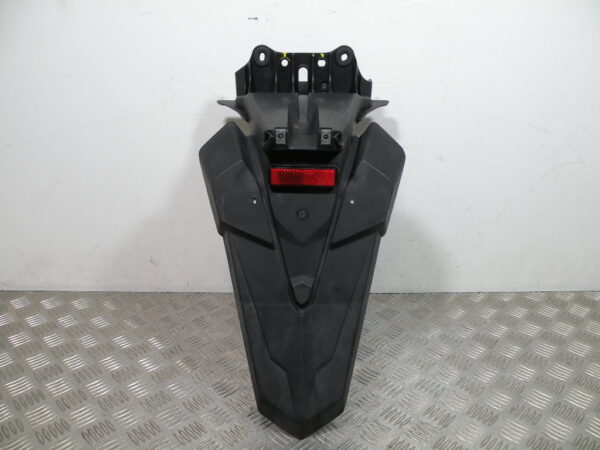 Bavette support plaque HONDA FORZA 125 4t -2017-