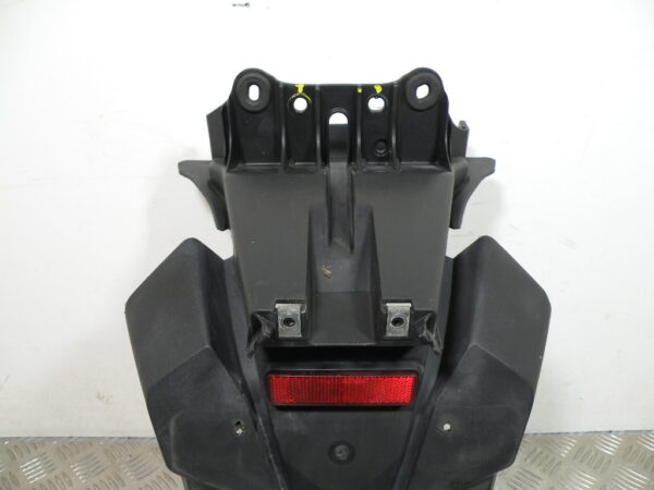 Bavette support plaque HONDA FORZA 125 4t -2017-