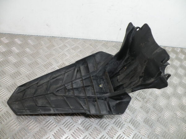 Bavette support plaque HONDA FORZA 125 4t -2017-