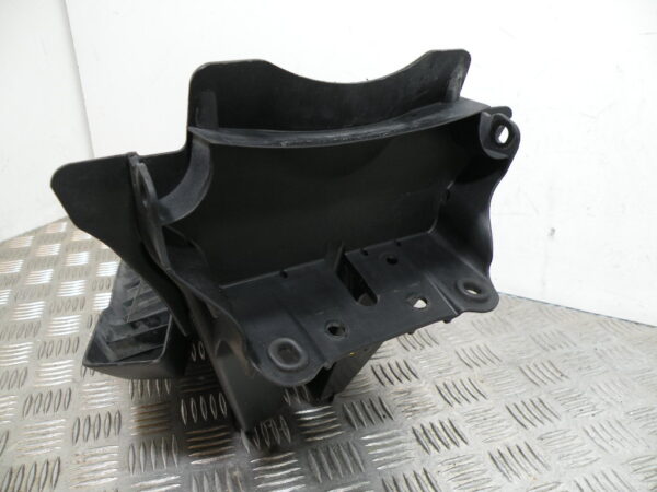 Bavette support plaque HONDA FORZA 125 4t -2017-