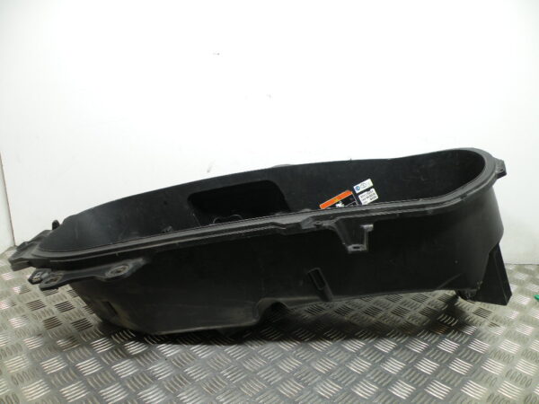 Coffre sous selle HONDA FORZA 125 4t -2017-