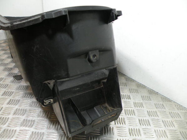 Coffre sous selle HONDA FORZA 125 4t -2017-