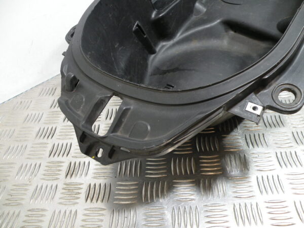Coffre sous selle HONDA FORZA 125 4t -2017-
