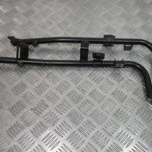 Supports marche pieds HONDA FORZA 125 4t -2017-