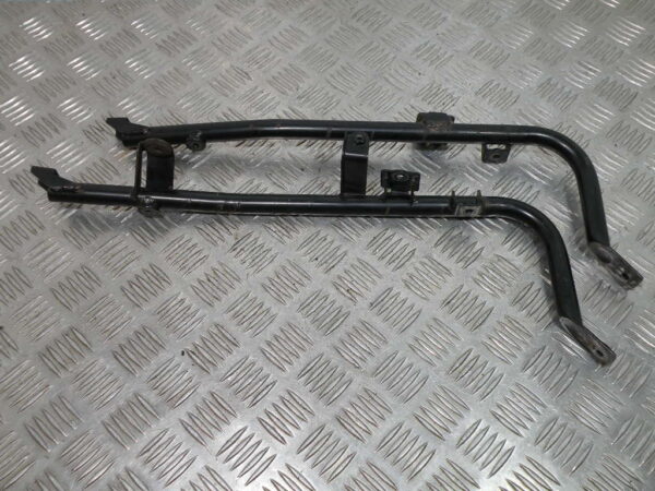 Supports marche pieds HONDA FORZA 125 4t -2017-