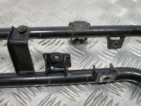 Supports marche pieds HONDA FORZA 125 4t -2017-