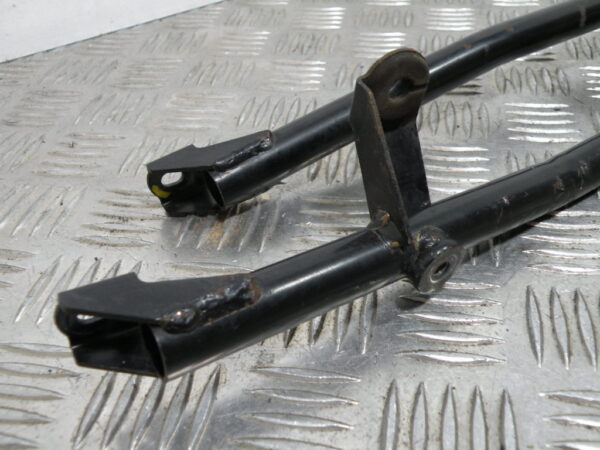 Supports marche pieds HONDA FORZA 125 4t -2017-