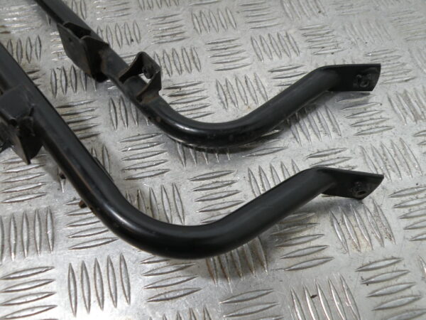 Supports marche pieds HONDA FORZA 125 4t -2017-