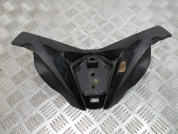 Cache supérieur guidon HONDA FORZA 125 4t -2017-