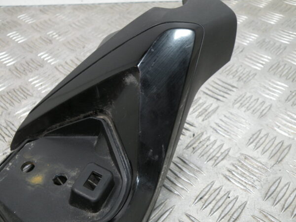 Cache supérieur guidon HONDA FORZA 125 4t -2017-