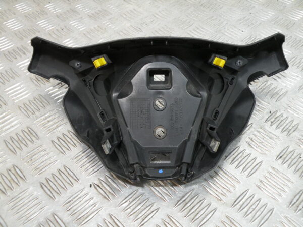 Cache supérieur guidon HONDA FORZA 125 4t -2017-
