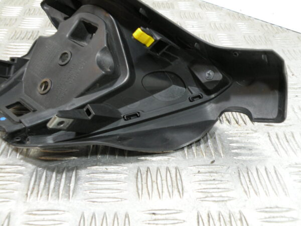 Cache supérieur guidon HONDA FORZA 125 4t -2017-