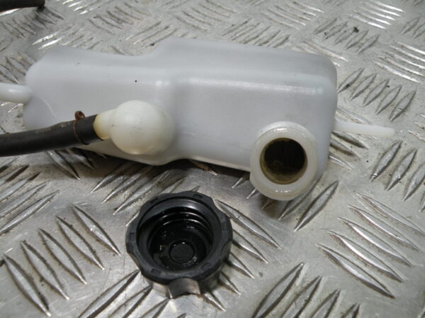 Vase d’expansion HONDA FORZA 125 4t -2017-