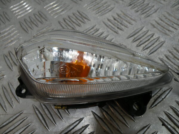 Clignotants avant HONDA FORZA 125 4t -2017-