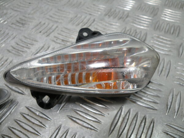 Clignotants avant HONDA FORZA 125 4t -2017-