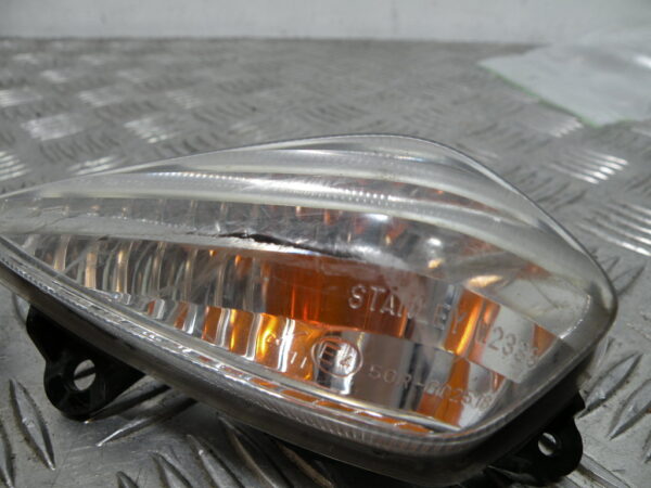 Clignotants avant HONDA FORZA 125 4t -2017-