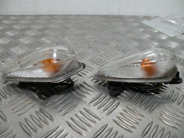 Clignotants avant HONDA FORZA 125 4t -2017-