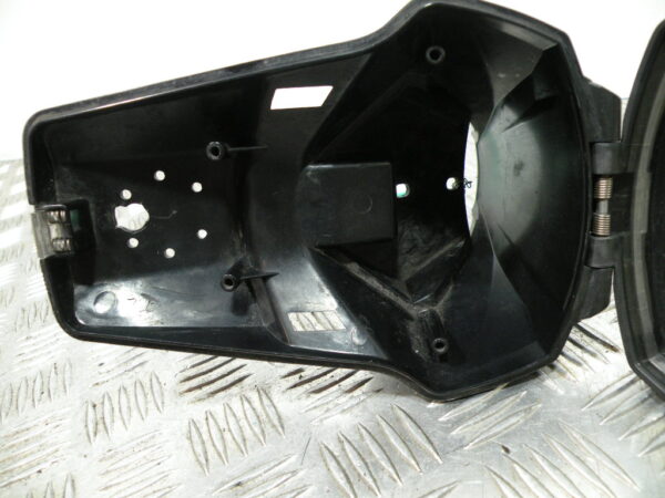 Support téléphone HONDA FORZA 125 4t -2017-