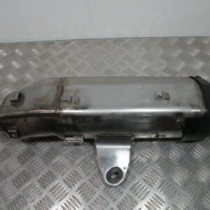 Échappement HONDA AFRICA TWIN CRF 1100 D4 4t -2024-