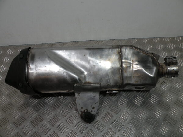 Échappement HONDA AFRICA TWIN CRF 1100 D4 4t -2024-