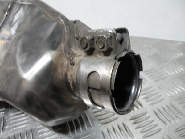 Échappement HONDA AFRICA TWIN CRF 1100 D4 4t -2024-