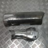 Protection d’échappement HONDA AFRICA TWIN CRF 1100 D4 4t -2024-