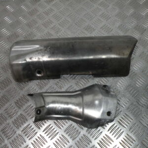 Protection d’échappement HONDA AFRICA TWIN CRF 1100 D4 4t -2024-