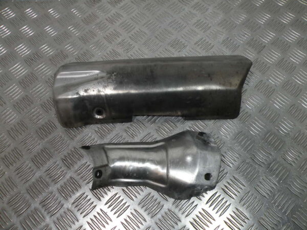 Protection d’échappement HONDA AFRICA TWIN CRF 1100 D4 4t -2024-