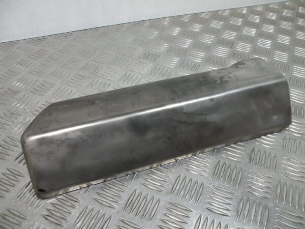 Protection d’échappement HONDA AFRICA TWIN CRF 1100 D4 4t -2024-