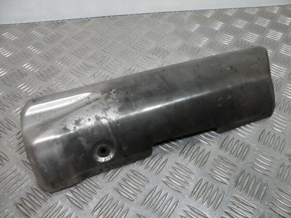 Protection d’échappement HONDA AFRICA TWIN CRF 1100 D4 4t -2024-
