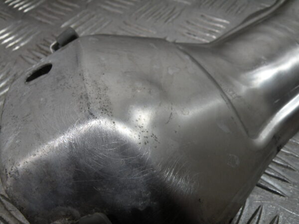 Protection d’échappement HONDA AFRICA TWIN CRF 1100 D4 4t -2024-