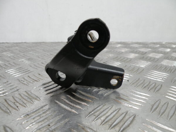 Repose pied avant droit HONDA AFRICA TWIN CRF 1100 D4 4t -2024-