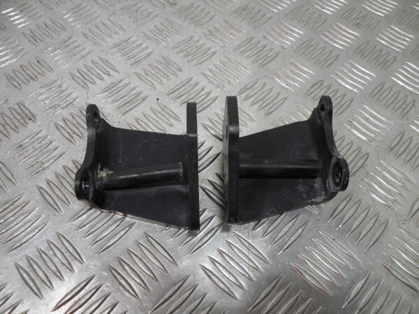 Fixations diverses HONDA AFRICA TWIN CRF 1100 D4 4t -2024-