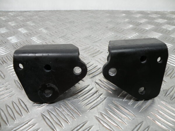 Fixations diverses HONDA AFRICA TWIN CRF 1100 D4 4t -2024-