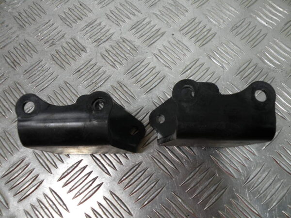 Fixations diverses HONDA AFRICA TWIN CRF 1100 D4 4t -2024-