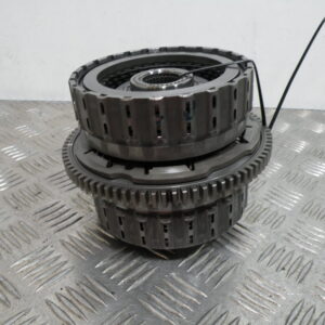 Embrayage HONDA AFRICA TWIN CRF 1100 D4 4t -2024-