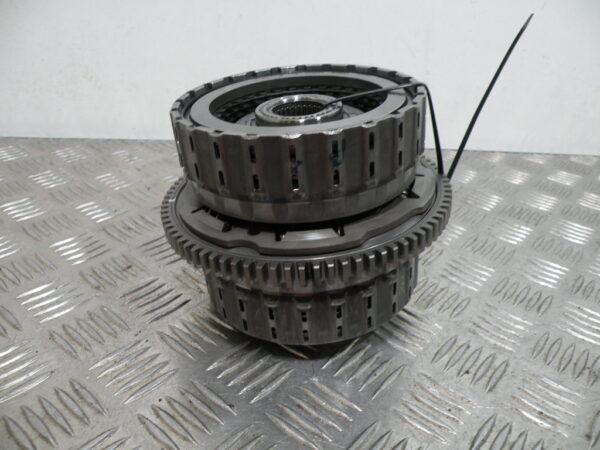 Embrayage HONDA AFRICA TWIN CRF 1100 D4 4t -2024-