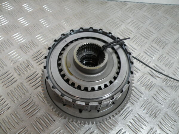 Embrayage HONDA AFRICA TWIN CRF 1100 D4 4t -2024-