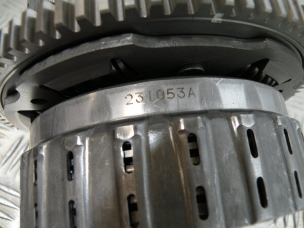 Embrayage HONDA AFRICA TWIN CRF 1100 D4 4t -2024-