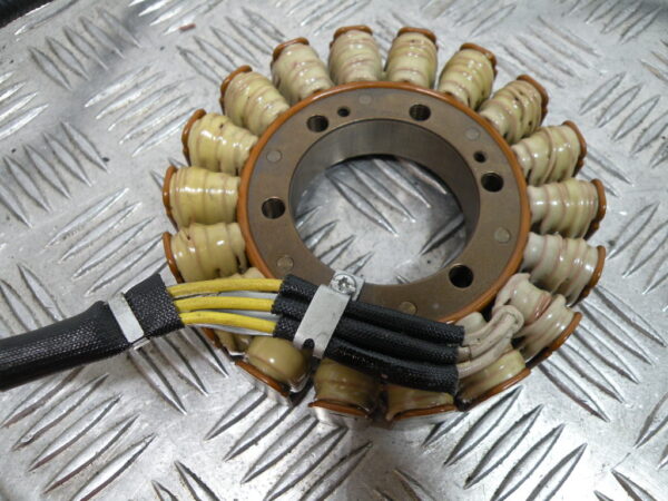 Stator HONDA AFRICA TWIN CRF 1100 D4 4t -2024-