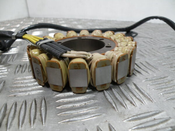 Stator HONDA AFRICA TWIN CRF 1100 D4 4t -2024-