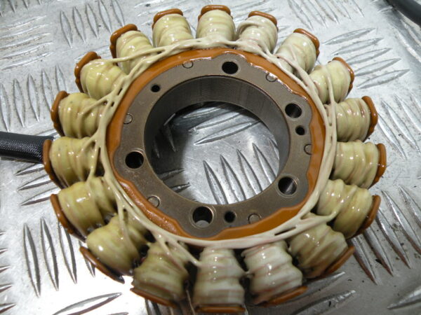 Stator HONDA AFRICA TWIN CRF 1100 D4 4t -2024-